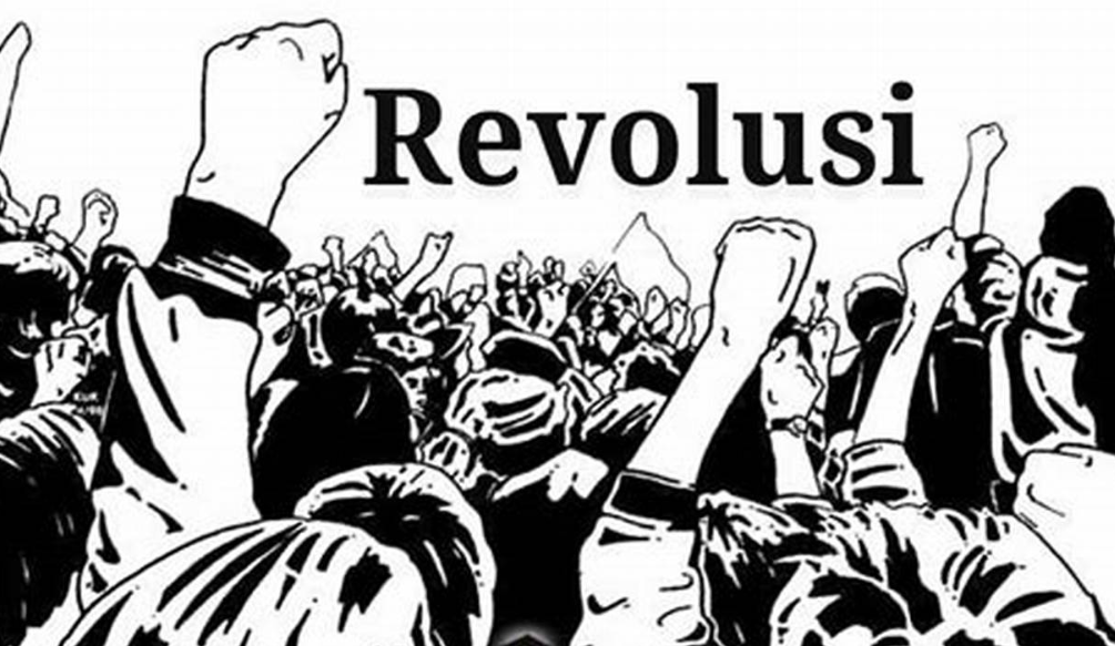 Revolusi