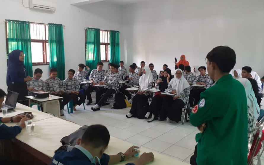 Strategi Pembelajaran PKN