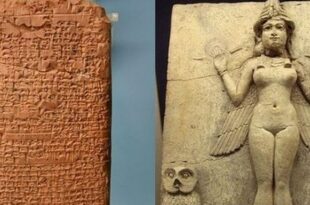 Sejarah peradaban Mesopotamia hingga era modern di tahun 2024, mencakup kemajuan teknologi dan inovasi manusia.