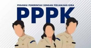 Gambar tentang panduan lengkap pendaftaran PPPK 2024 di Lampung