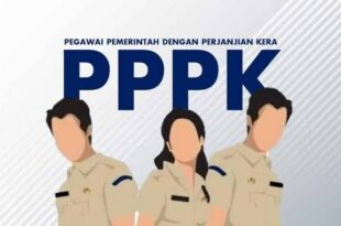 Gambar tentang panduan lengkap pendaftaran PPPK 2024 di Lampung