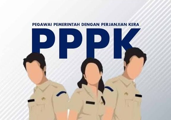 Gambar tentang panduan lengkap pendaftaran PPPK 2024 di Lampung