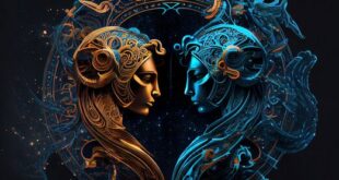 Ramalan Zodiak Gemini 13 Oktober 2024 – Hari Penuh Keberuntungan dan Peluang