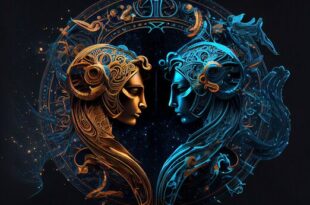 Ramalan Zodiak Gemini 13 Oktober 2024 – Hari Penuh Keberuntungan dan Peluang