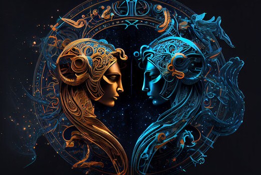 Ramalan Zodiak Gemini 13 Oktober 2024 – Hari Penuh Keberuntungan dan Peluang