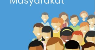 Ilustrasi kesehatan masyarakat 2025 dengan fokus pada teknologi, perubahan iklim, dan urbanisasi.