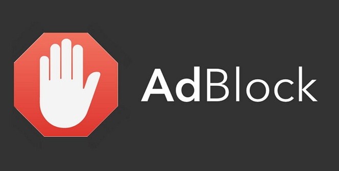 Ilustrasi menonaktifkan Adblock di komputer Windows 10.