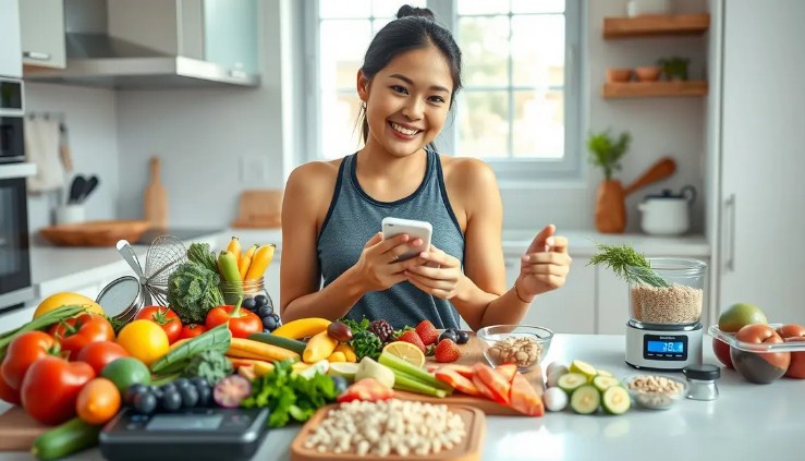 Panduan lengkap kebutuhan protein sesuai usia, aktivitas, dan kondisi.